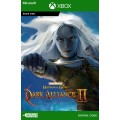Baldurs Gate: Dark Alliance II 2 XBOX CD-Key